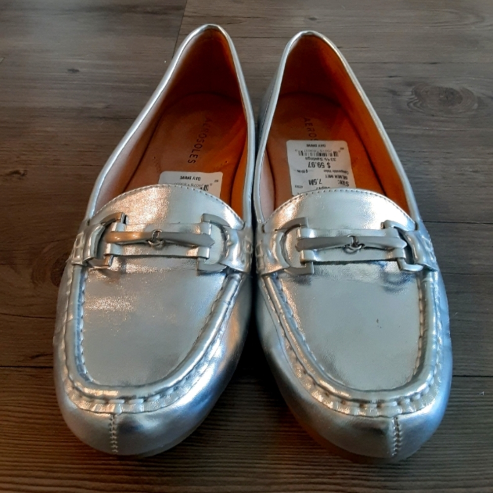 COPY - Aerosoles loafers